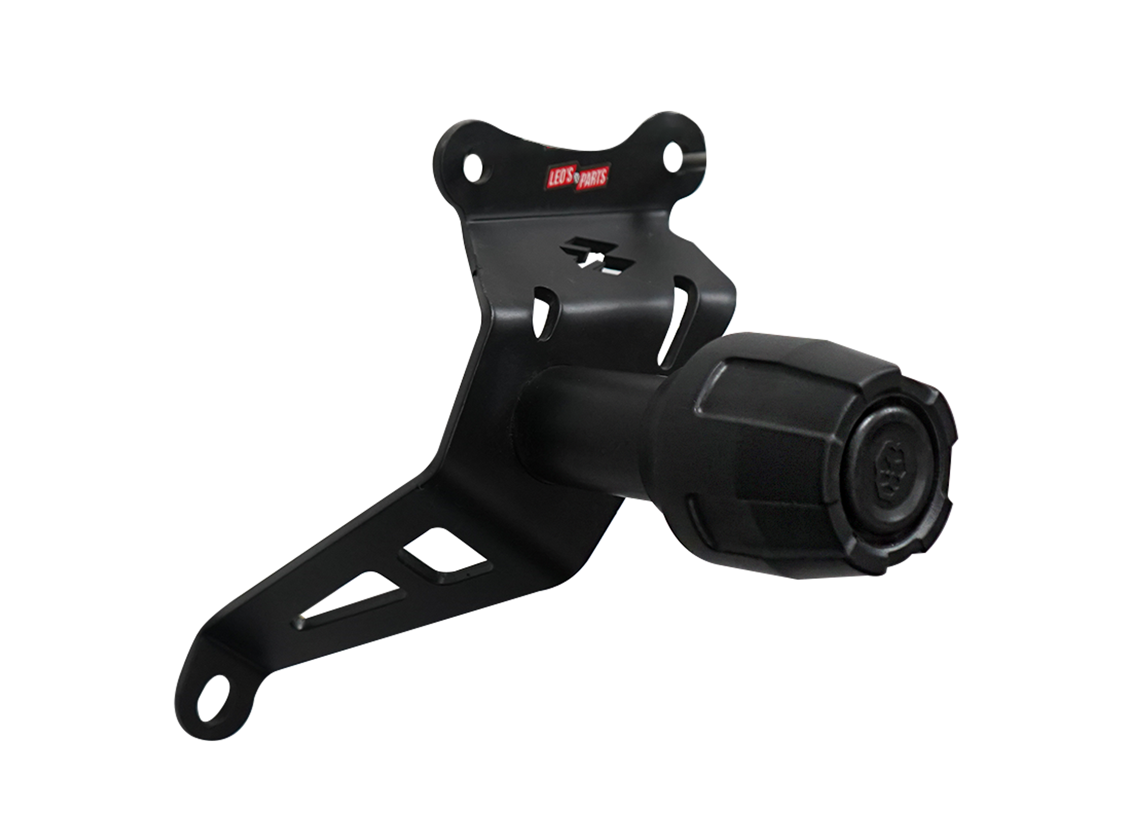 SLIDER BAJAJ PULSAR NS200 / UN TOPE FORCE (SP)